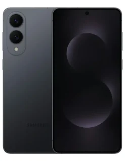 Samsung Galaxy S25 Edge 256GB in Titanium Jetblack