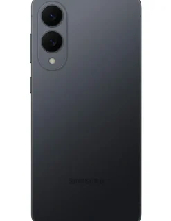 Samsung Galaxy S25 Edge 256GB in Titanium Jetblack