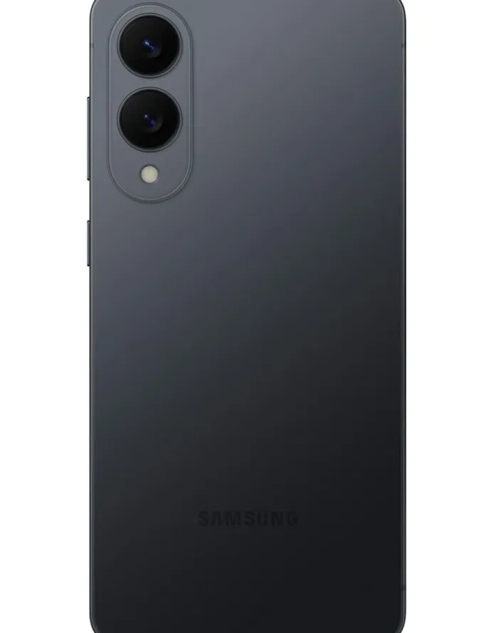 Samsung Galaxy S25 Edge 256GB in Titanium Jetblack