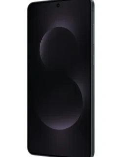 Samsung Galaxy S25 Edge 256GB in Titanium Jetblack