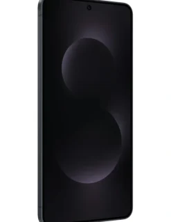 Samsung Galaxy S25 Edge 256GB in Titanium Jetblack