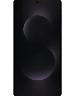 Samsung Galaxy S25 Edge 256GB in Titanium Jetblack