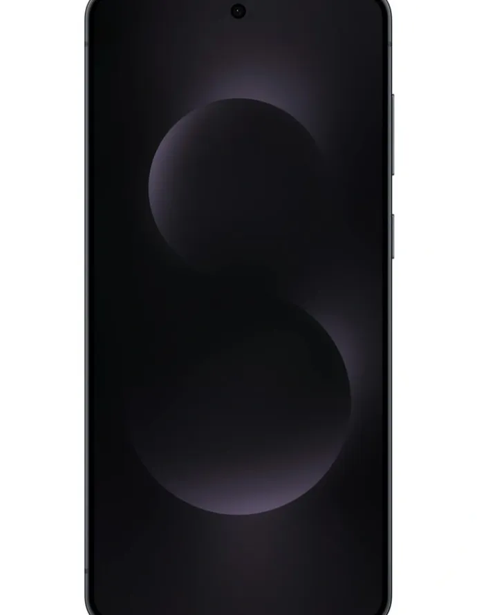 Samsung Galaxy S25 Edge 256GB in Titanium Jetblack