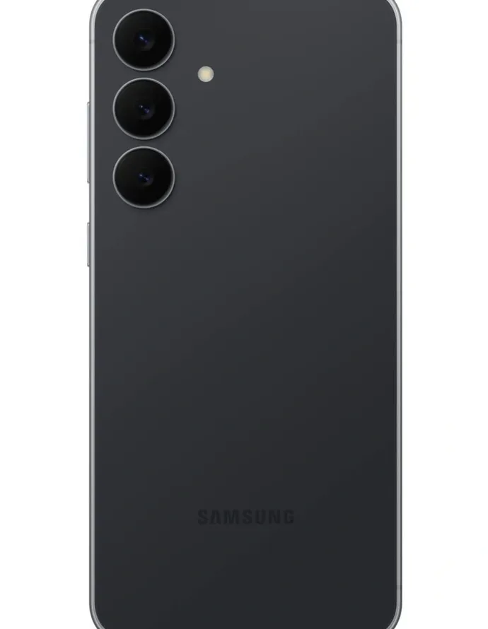 Samsung Galaxy S25 FE 128GB in Jet Black