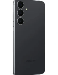 Samsung Galaxy S25 FE 128GB in Jet Black