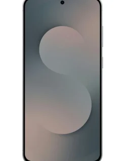 Samsung Galaxy S25 FE 128GB in Jet Black