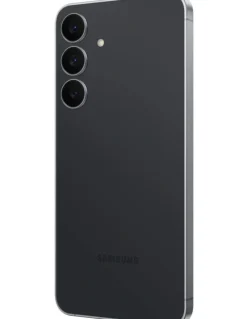 Samsung Galaxy S25 FE 128GB in Jet Black