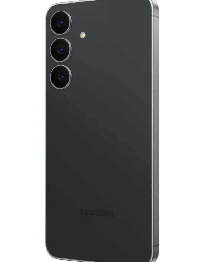 Samsung Galaxy S25 FE 128GB in Jet Black