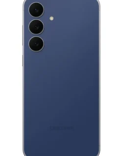 Samsung Galaxy S25 FE 128GB Phone in Navy