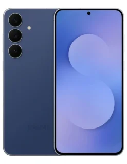 Samsung Galaxy S25 FE 128GB Phone in Navy