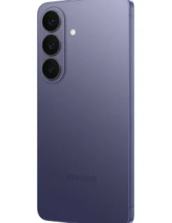 Samsung Galaxy S26 256GB in Cobalt Violet