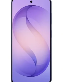 Samsung Galaxy S26 256GB in Cobalt Violet