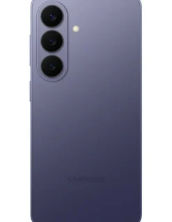 Samsung Galaxy S26 256GB in Cobalt Violet