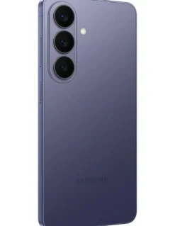 Samsung Galaxy S26 256GB in Cobalt Violet