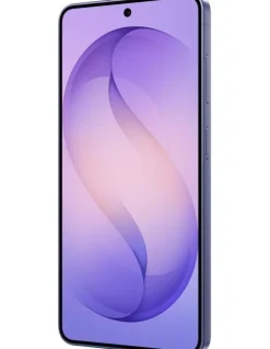 Samsung Galaxy S26 256GB in Cobalt Violet