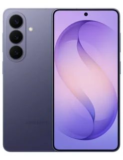 Samsung Galaxy S26 256GB in Cobalt Violet