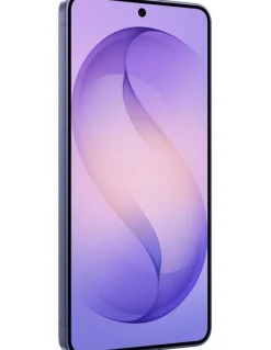 Samsung Galaxy S26 256GB in Cobalt Violet