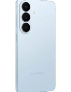 Samsung Galaxy S26 256GB in Sky Blue