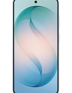 Samsung Galaxy S26 256GB in Sky Blue