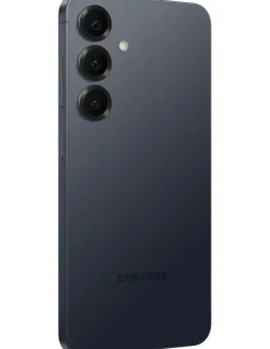 Samsung Galaxy S25 256GB Phone in Blue Black