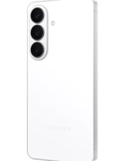 Samsung Galaxy S26 256GB Phone in White