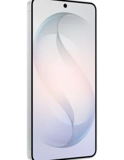 Samsung Galaxy S26 256GB Phone in White