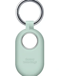 Samsung Galaxy SmartTag2 Silicone Case in Mint
