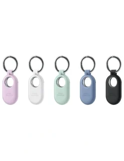 Samsung Galaxy SmartTag2 Silicone Case in Blue