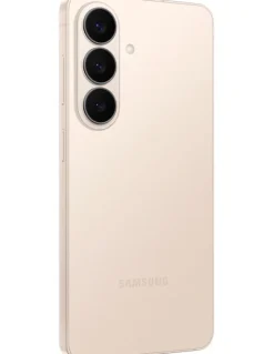 Samsung Galaxy S26 Online Exclusive Phone 512GB in Pink Gold