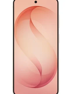 Samsung Galaxy S26 Online Exclusive Phone 512GB in Pink Gold