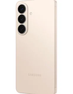 Samsung Galaxy S26 Online Exclusive Phone 512GB in Pink Gold