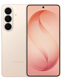 Samsung Galaxy S26 Online Exclusive Phone 512GB in Pink Gold