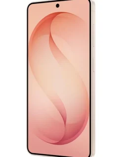 Samsung Galaxy S26 Online Exclusive Phone 512GB in Pink Gold