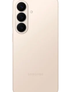 Samsung Galaxy S26 Online Exclusive Phone 512GB in Pink Gold