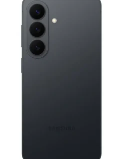 Samsung Galaxy S26 Phone 256GB in Black