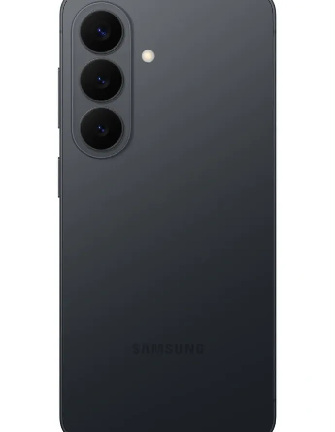 Samsung Galaxy S26 Phone 256GB in Black