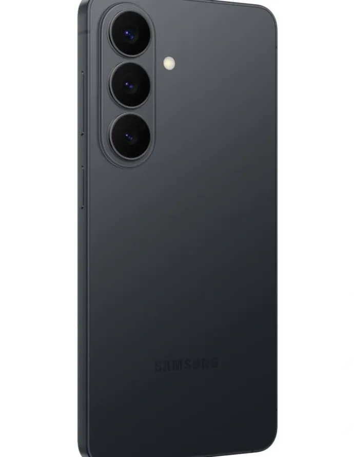 Samsung Galaxy S26 Phone 256GB in Black