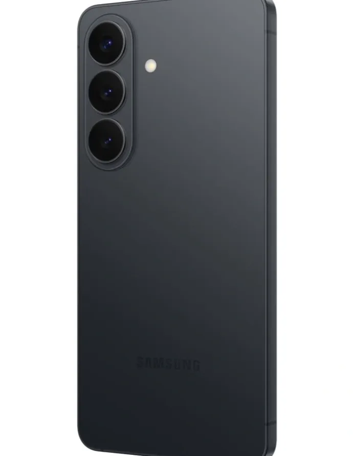 Samsung Galaxy S26 Phone 256GB in Black
