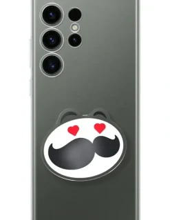 Samsung Galaxy S23 Pringles in White