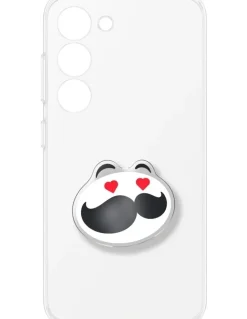 Samsung Galaxy S23 Pringles in White