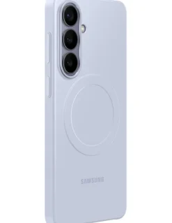 Samsung Galaxy S26+Slim Magnet Case in Light Violet