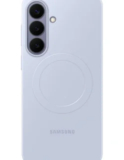 Samsung Galaxy S26+Slim Magnet Case in Light Violet