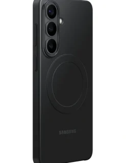 Samsung Galaxy S26+Slim Magnet Case in Black
