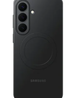 Samsung Galaxy S26+Slim Magnet Case in Black