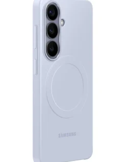 Samsung Galaxy S26 Slim Magnet Case in Light Violet