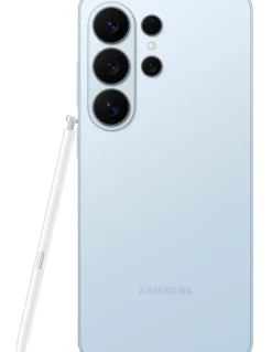 Samsung Galaxy S26 Ultra 512GB in Sky Blue
