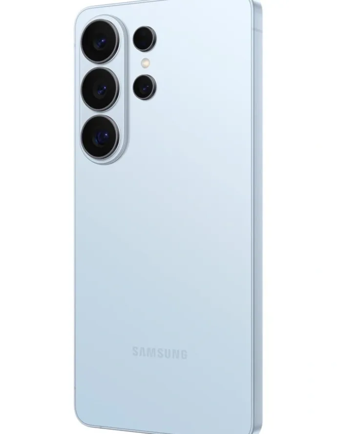 Samsung Galaxy S26 Ultra 256GB, in Sky Blue