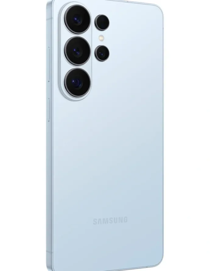 Samsung Galaxy S26 Ultra 256GB, in Sky Blue