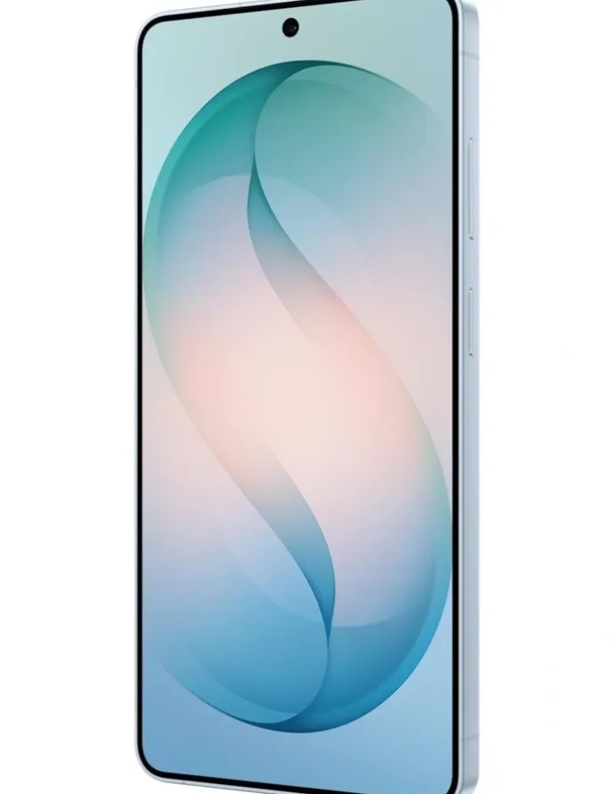 Samsung Galaxy S26 Ultra 256GB, in Sky Blue