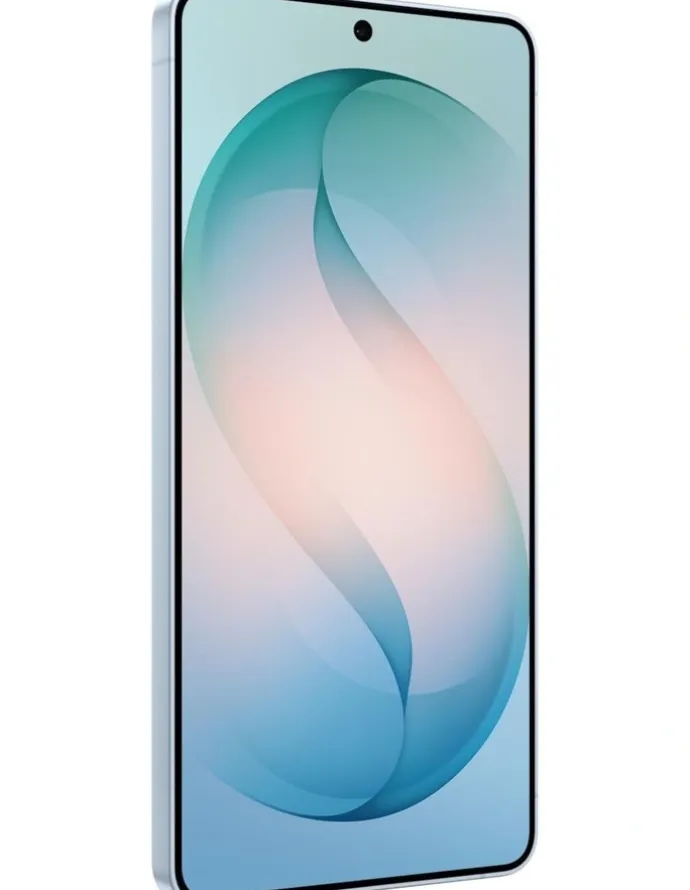 Samsung Galaxy S26 Ultra 256GB, in Sky Blue